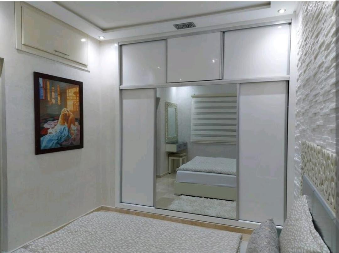 B&B Deluxe Comfort Fez Exterior foto