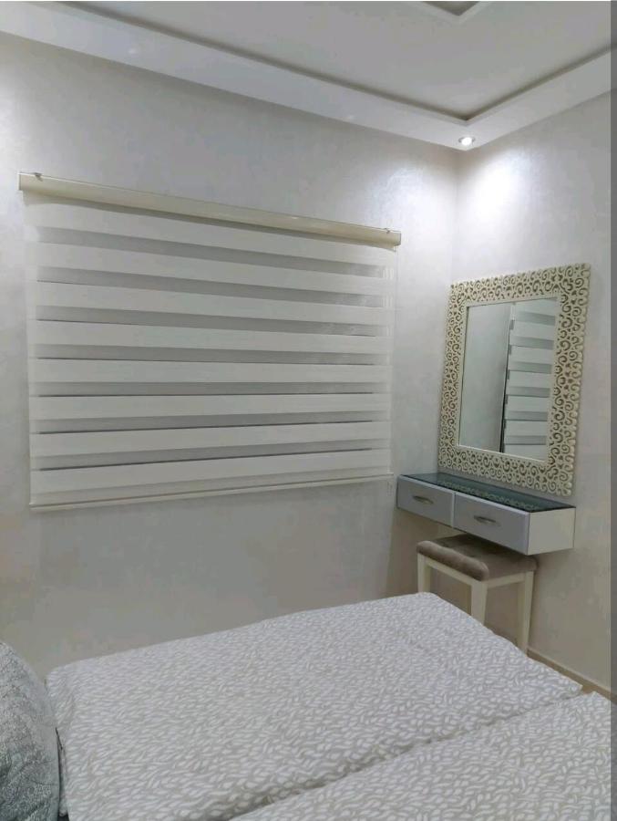 B&B Deluxe Comfort Fez Exterior foto
