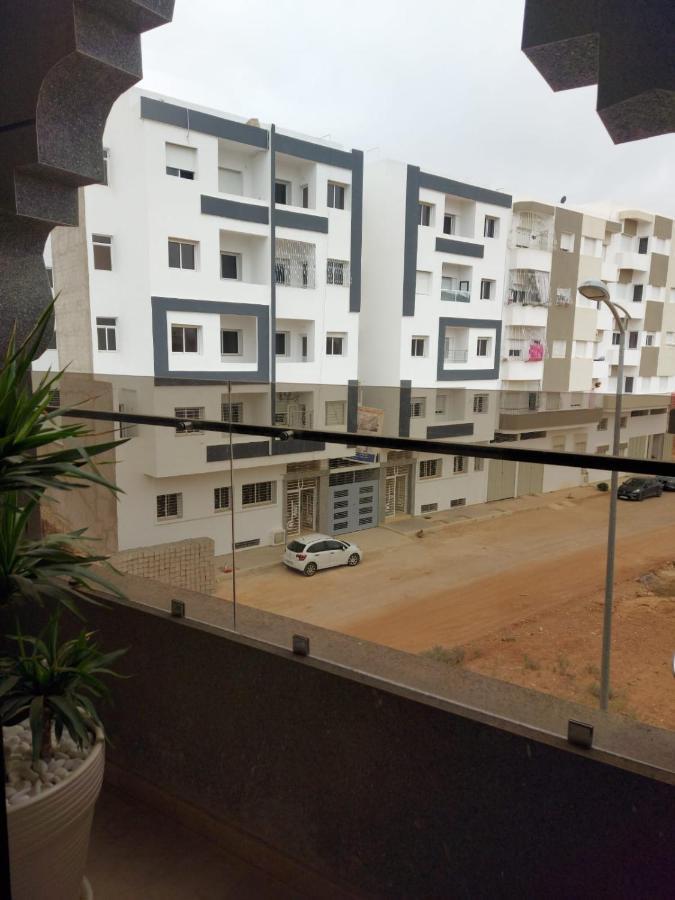 B&B Deluxe Comfort Fez Exterior foto